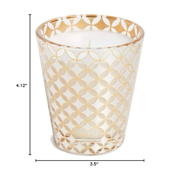 NEW IN BOX NEST Sparkling Cassis Scented Candle ~ 8.1 oz - Picture 2 of 12